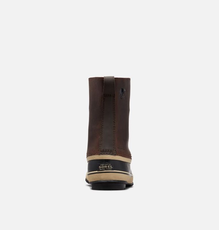 Botas Nieve Sorel Hombre - 1964 Ltr™ Tall Marrones Oscuro - 19824-QDRF